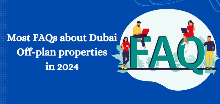 Dubai Off-plan properties