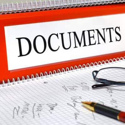 Important Documents to Sell a Property in Dubai Real Estate