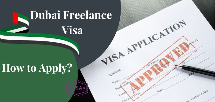Dubai Freelance Visa