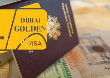 Dubai Golden Visa